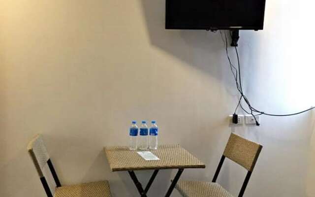 Tely's Bed & Breakfast Iloilo powered by Cocotel