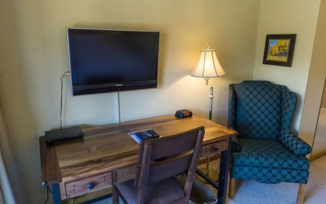 River Mtn Lodge W314