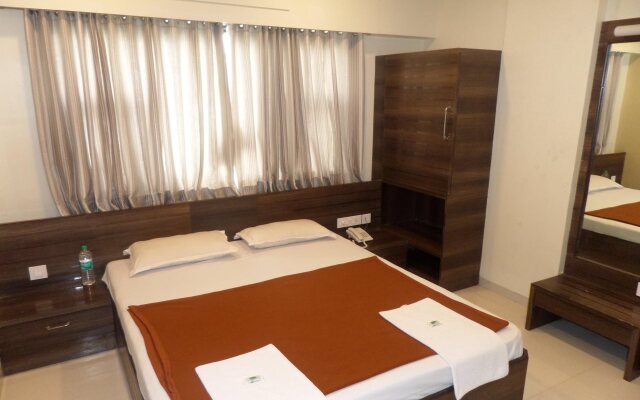Sai Heera Residency