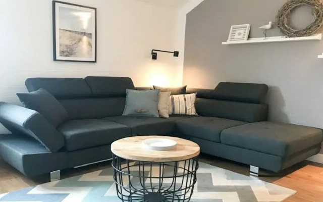 Comfortplus Apartment With 1 Bedroom