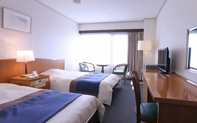 Izu Hatake Onsen Daisenya