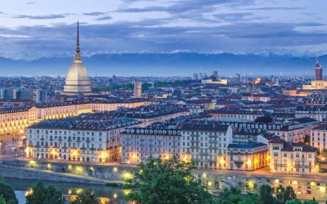 Via Palestrina - Corso Vercelli