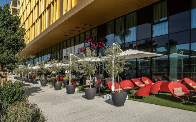 Crowne Plaza Nice Grand Arenas by IHG