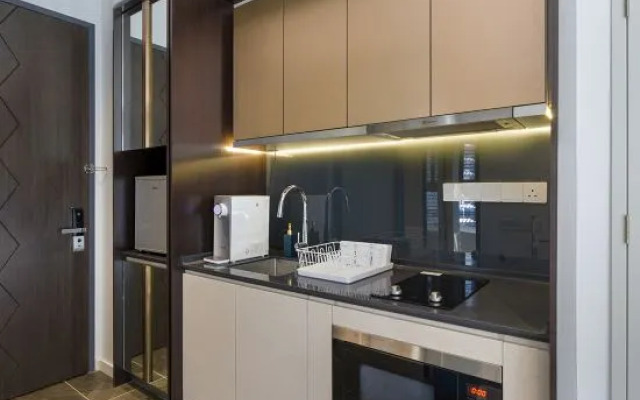 Scarletz Premier Suites Kuala Lumpur