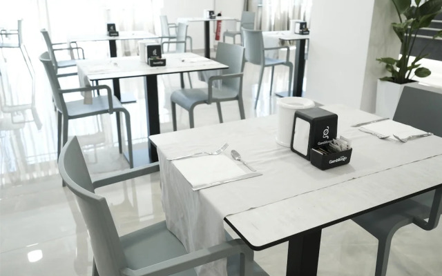 Best Western Grand Hotel Catanzaro