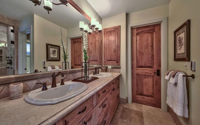 The Luxury Lakefront by Lake Tahoe Accommodations