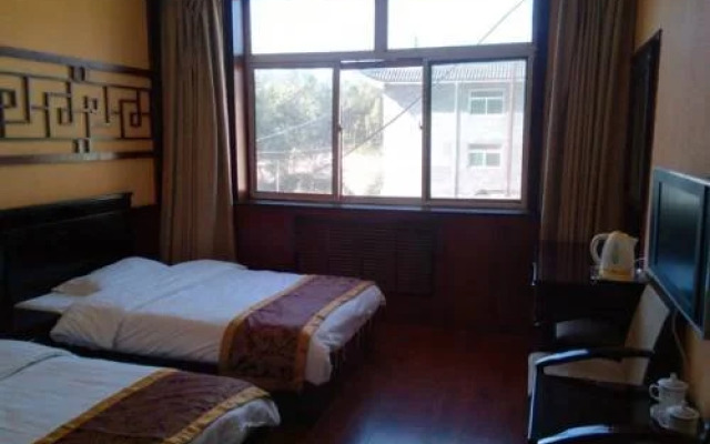 Wutaishan Haitong Hotel