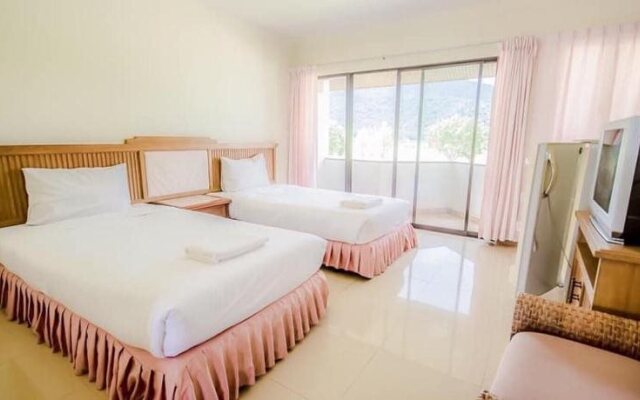 Samerdrow Khaoyai