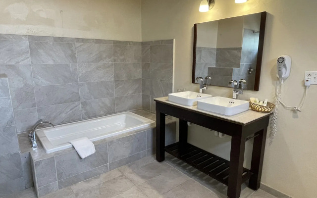 Hawksbill Resort Antigua
