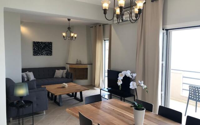 Glyfa Beach Villas