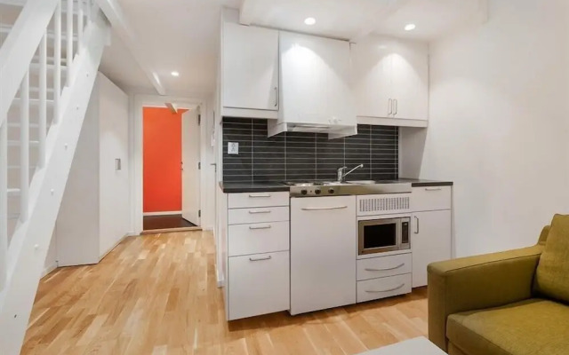 Bryggen Suites - Perfect Location