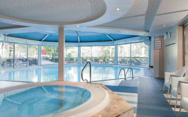 Mercure Hotel & Spa Aix-les-Bains Domaine Marlioz