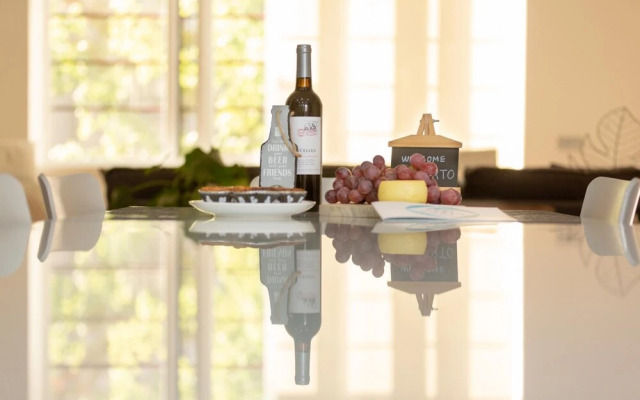 Feel Porto Downtown Heaven