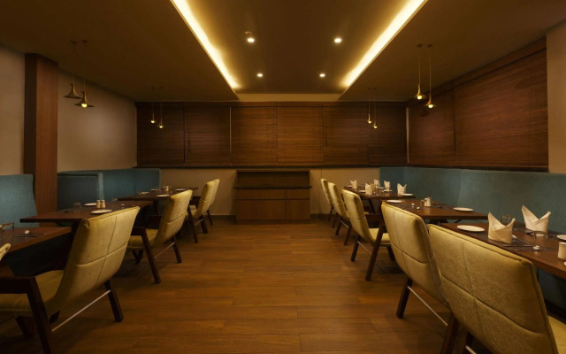 Sterling Kodai Valley