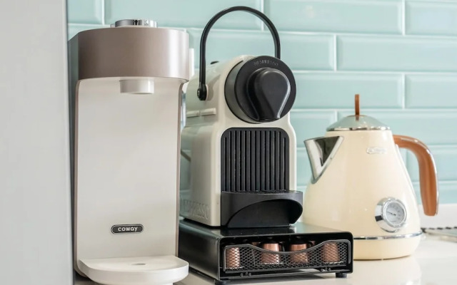 Jeju Aeworio Pension