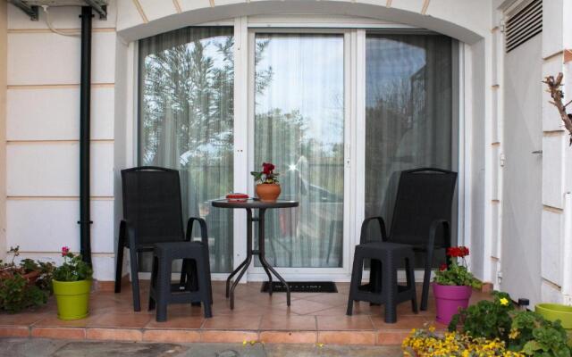 Vasileia' s Brand New House
