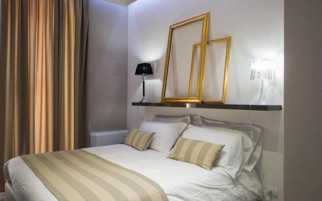 Hotel Santa Brigida