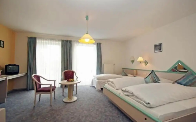 Landhotel Eibl