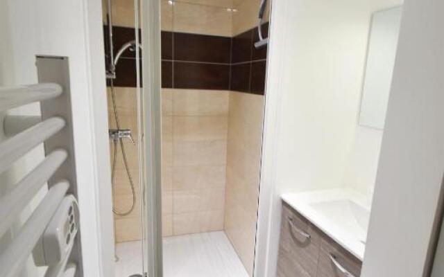 T2 Grand Espace Calme Et Confort