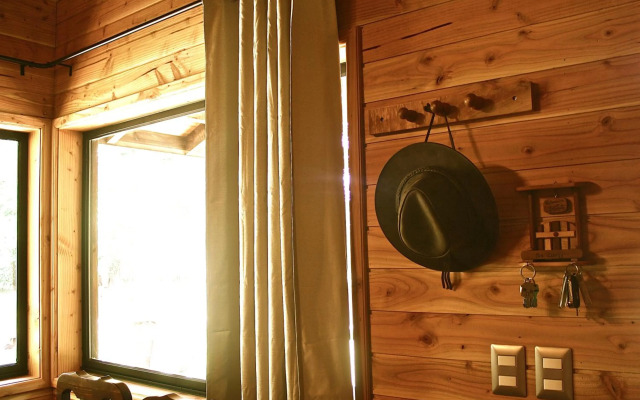 Cabaña Aroma de Campo