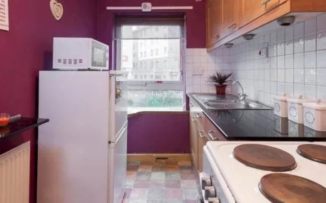Tony Asga - Aisha.Sakina Apartments