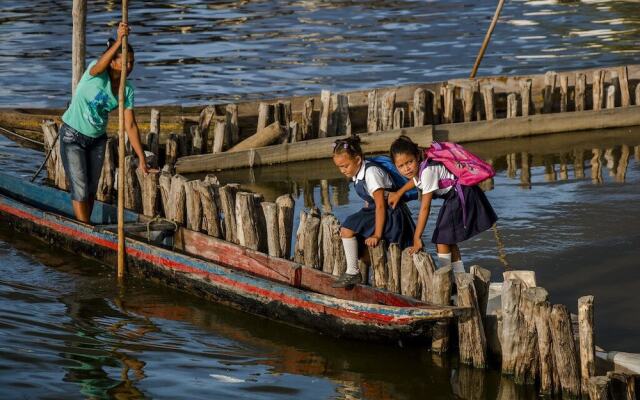 Chevere Beach Cabañas sas