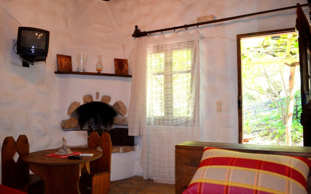 Viglatoras Traditionals Apartments