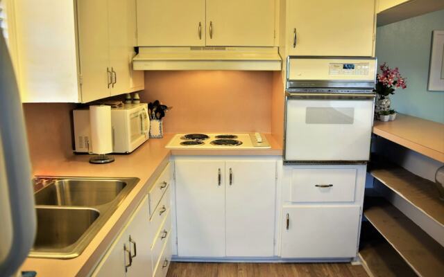 Renn House - Three Bedroom Bungalow