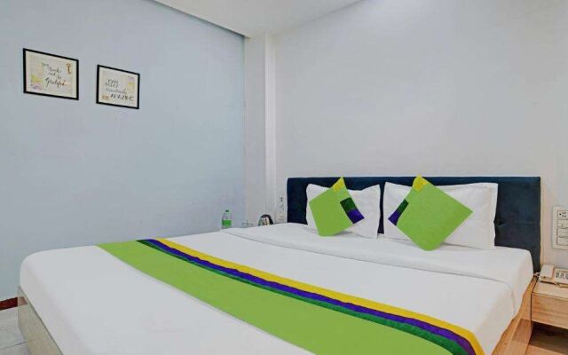 Treebo Trend Hotel Omkar