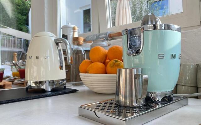 LANDHOTEL 1707 by Landgasthof Zickler