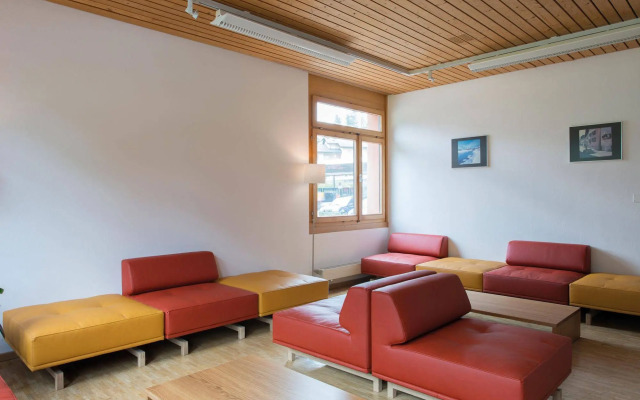 Youth Hostel Pontresina