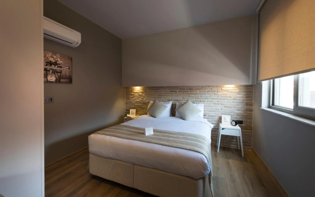 Trend Suites