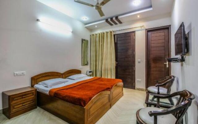 Stay Royal Bed  Breakfast