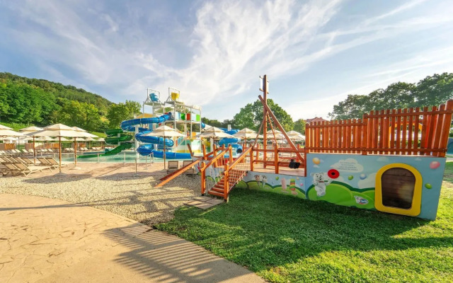 Mobile Homes Terme Jezercica