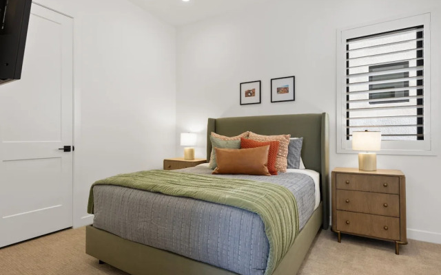 Harvest Haven 9 Bedroom Home