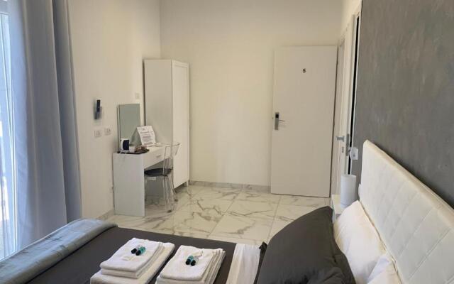 Capitani guest house