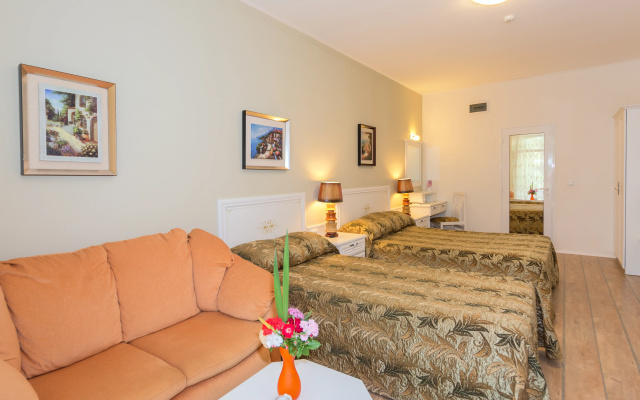 Hotel Venus
