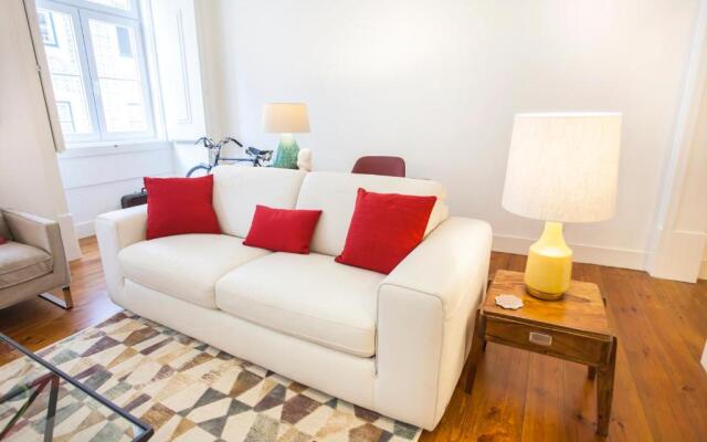 Historical City Center Apartment