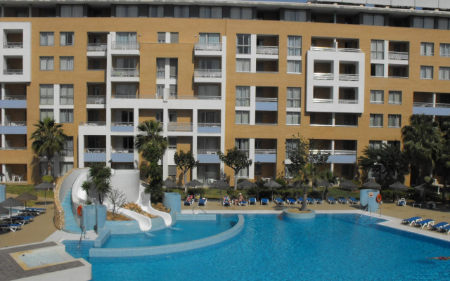 Hotel Neptuno
