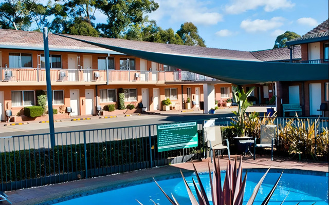 Narellan Motor Inn