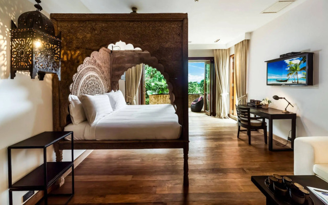 Villa Katrani Koh Samui