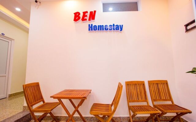 Ben Homestay