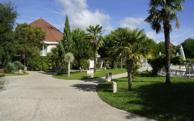 Les Jardins De Beauval