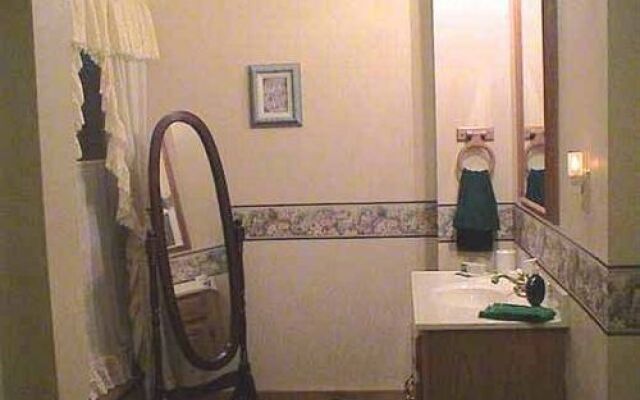 Woodridge Bed and Breakfast of Louisiana