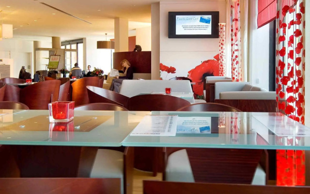 ibis Antwerpen Centrum