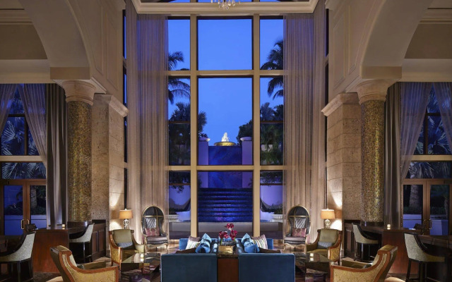 The Ritz-Carlton Coconut Grove, Miami