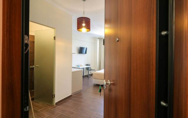 Ermou Fashion Suites by Living-Space