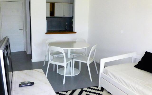 Hotel Club De La Barra