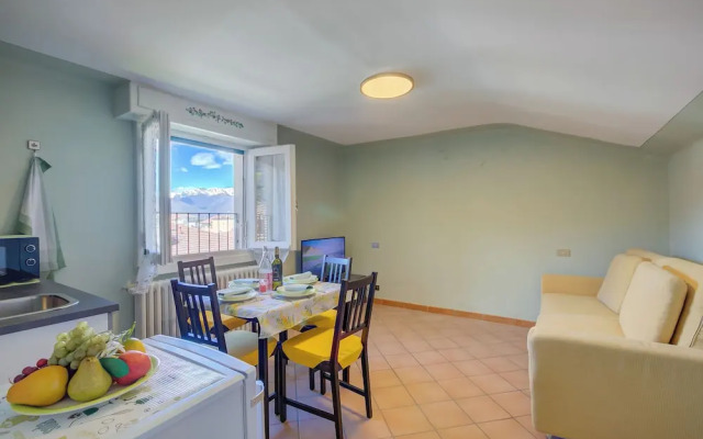 Petit Bijou De Stresa 2 Steps From Lake