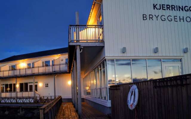 Kjerringøy Bryggehotell